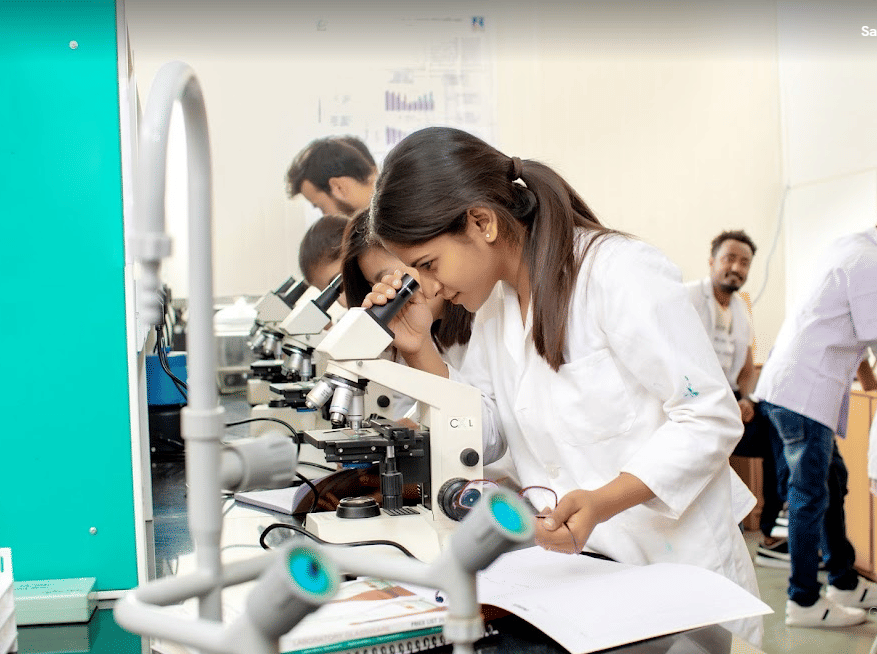 Sharda University Activities photo 2